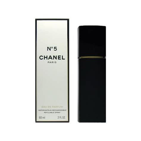 N°5 EAU DE PARFUM VAPORIZZATORE .